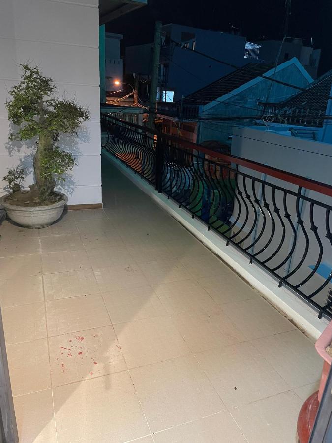 Ha Anh Hotel Phuong Sau Bagian luar foto