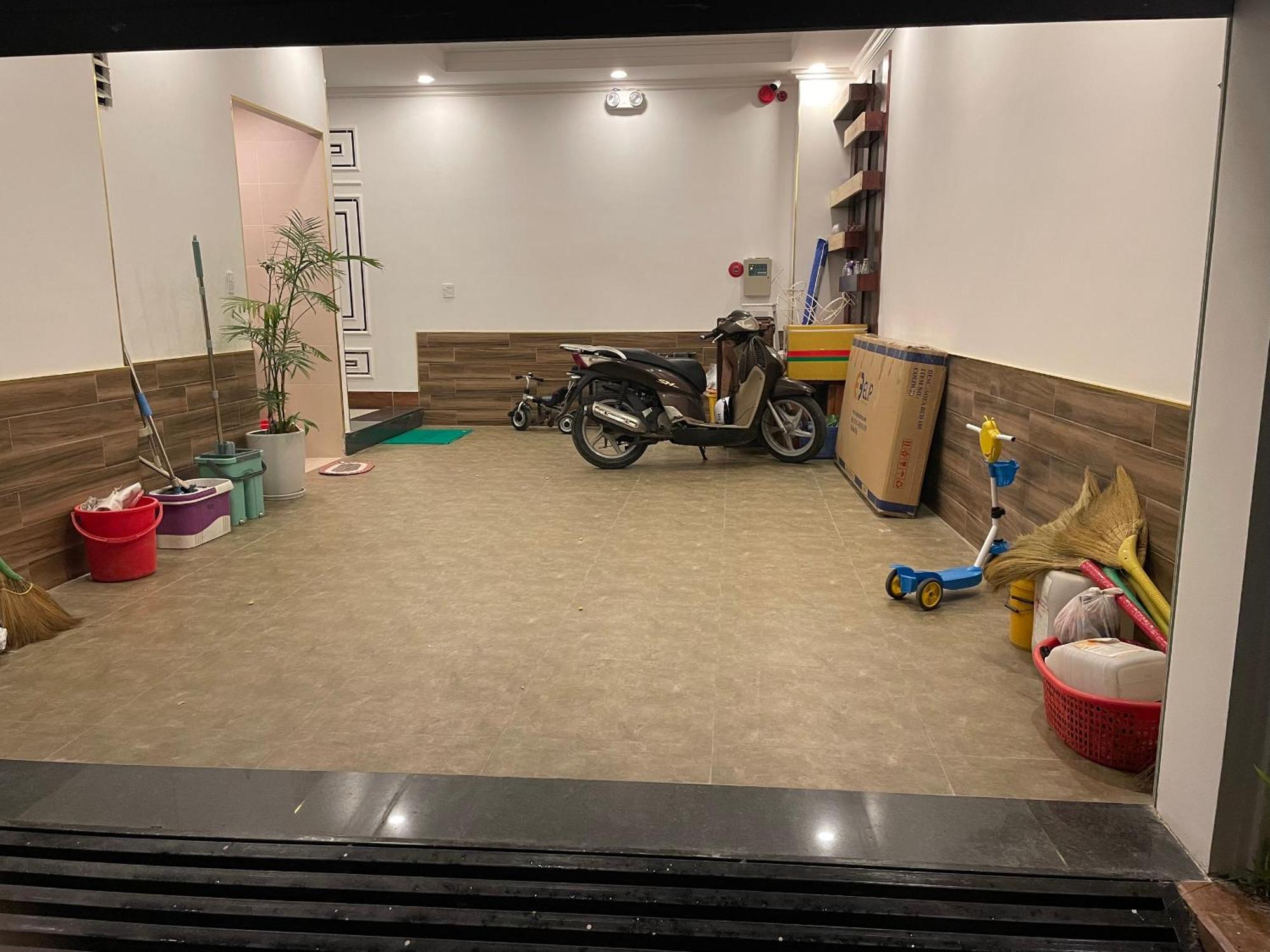 Ha Anh Hotel Phuong Sau Bagian luar foto